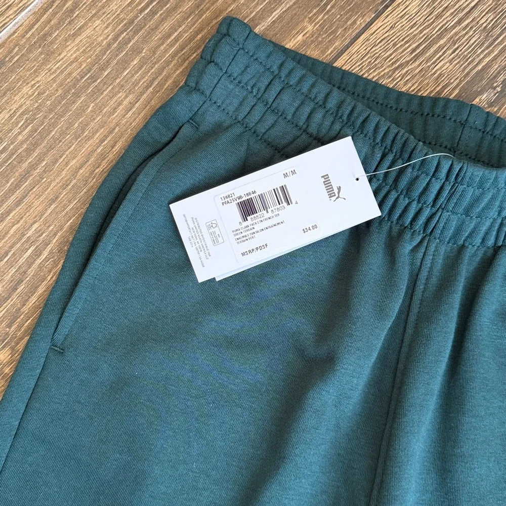 Puma nwt little